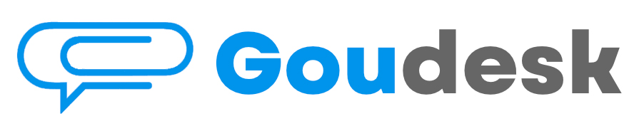 Goudesk